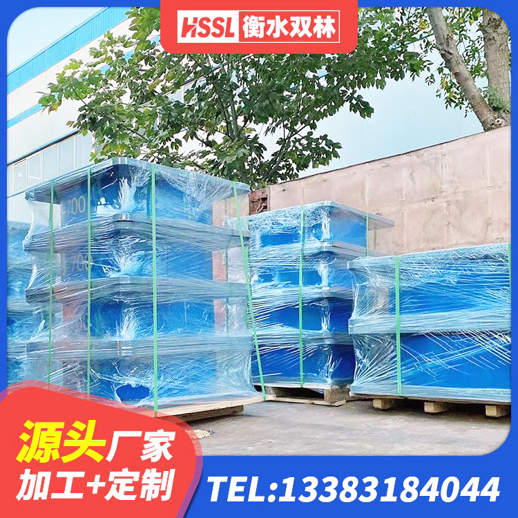 新巴尔虎左旗建筑减隔震支座厂家 新巴尔虎左旗LNR系列隔震支座 新巴尔虎左旗建筑隔振支座源头工厂 新巴尔虎左旗橡胶隔震支座LRB600生产厂家 - 第4张