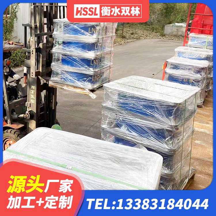 新巴尔虎左旗LNR500橡胶支座生产厂家 新巴尔虎左旗LRB600铅芯支座 新巴尔虎左旗高阻尼橡胶隔震支座HDR(Ⅰ)-D395×177-G1.0源头工厂 新巴尔虎左旗LRB1000铅芯支座生产厂家 - 第5张